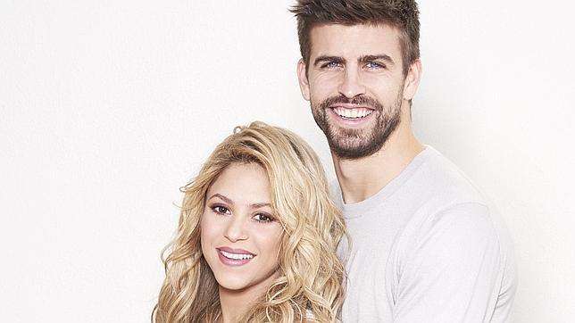 Shakira y Piqué ya son papás de su segundo hijo