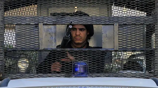 La rama egipcia del Estado Islámico reivindica los ataques con una treintena de muertos