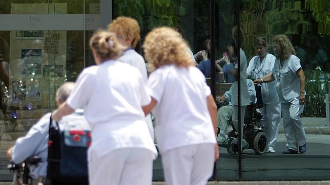 El nuevo hospital de Gandía incrementará la plantilla en más de 100 personas