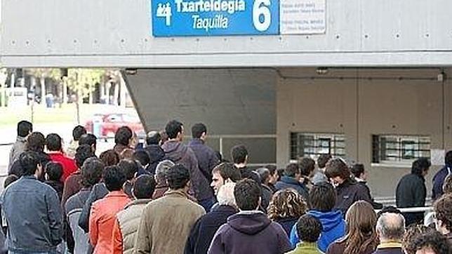 Accidente de tráfico mortal de hinchas de la Real Sociedad