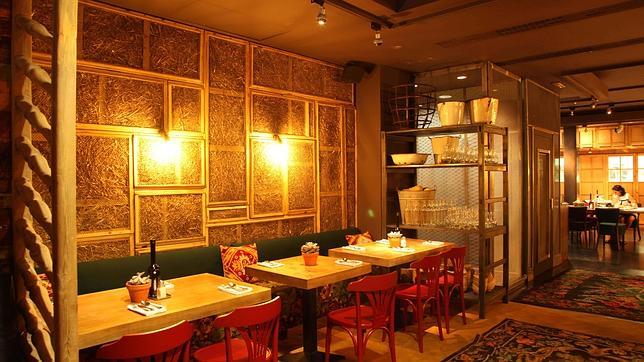 Los diez mejores locales para comer tortilla en Barcelona