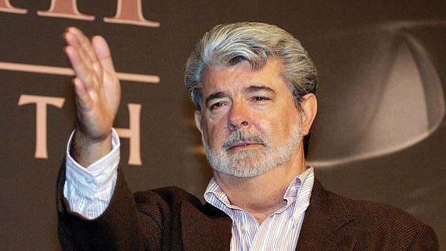 La enésima andanada de George Lucas: «Hollywood es un circo sin sustancia»