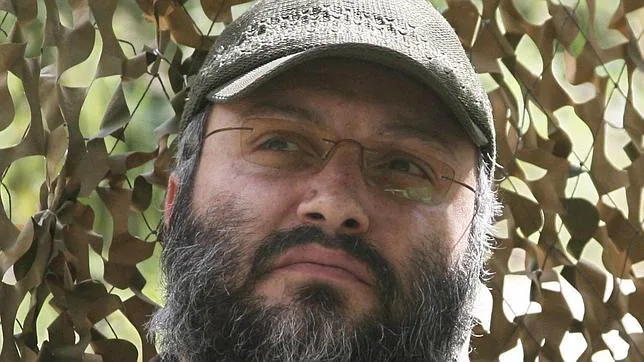 Imad Mughniyeh