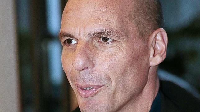 Yanis Varoufakis