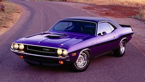 Así era el coche en los años 70