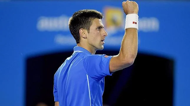 Australia es de Djokovic