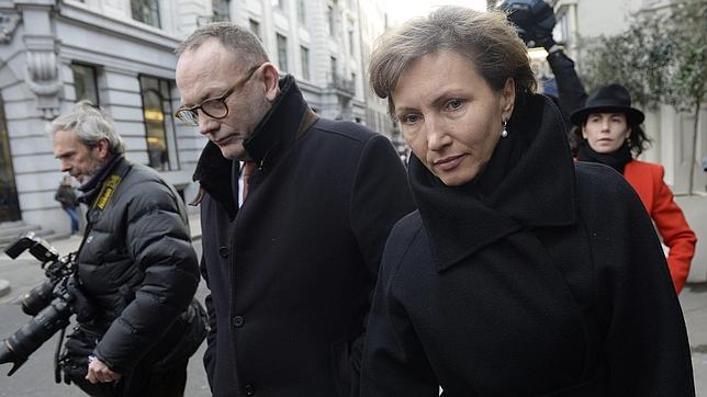 Una cita con investigadores españoles precipitó el asesinato de Litvinenko