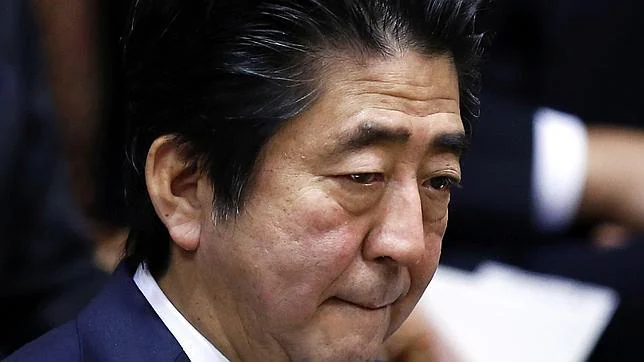 Japón se plantea operaciones militares en el extranjero para salvar a futuros rehenes