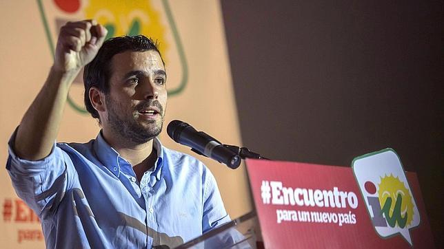 El día que Pablo Iglesias, Garzón y Tania Sánchez pactaron el asalto a IU