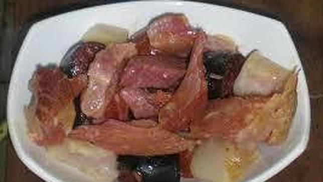 Un compango contundente