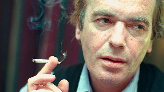 Martin Amis, «game over»