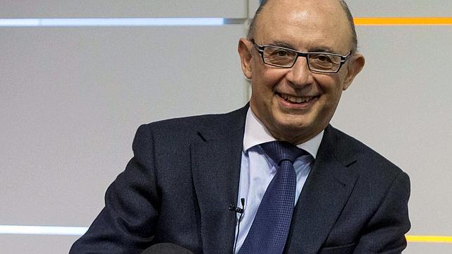 Montoro afirma sobre Grecia que Europa «no puede responder con nuevas reglas»