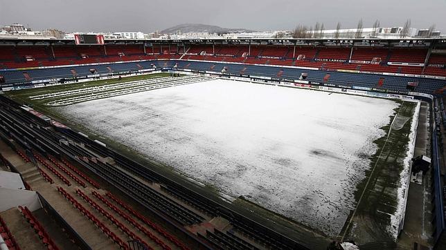 Un «1», el signo del Osasuna-Zaragoza en la Quiniela