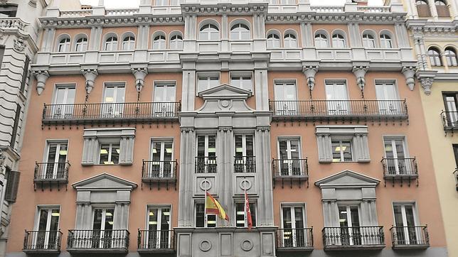 Madrid vende cuatro edificios emblemáticos en solo siete días