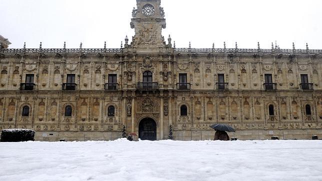 La Junta e Iberaval facilitarán créditos blandos a los afectados por el temporal