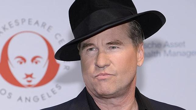 La peligrosa doctrina que podría llevar a Val Kilmer a la muerte