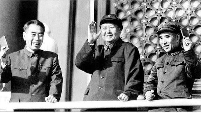 El remedio de Mao Zedong para salvar a sus soldados de la malaria