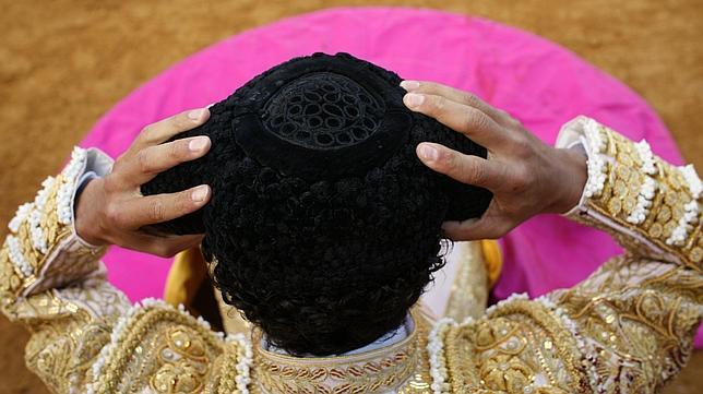 El torero que brindó «por el presidente, por Murcia y los murciélagos»