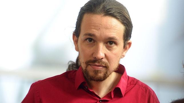 Pablo Iglesias es antimadridista