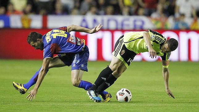 Guía práctica del caso Levante-Zaragoza