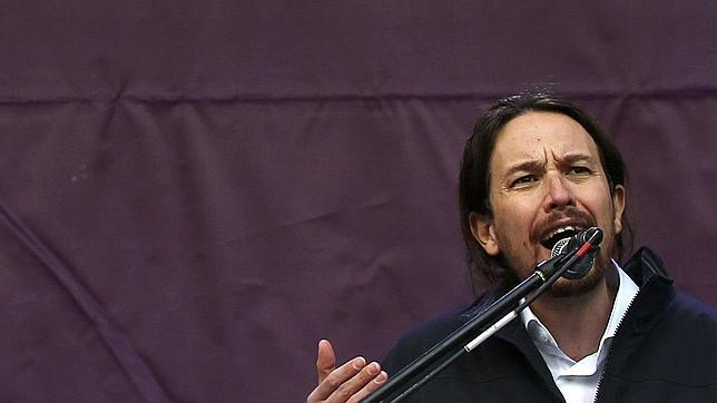 Pablo Iglesias, sobre la candidatura de Tania Sánchez con Podemos: «A veces no es posible»