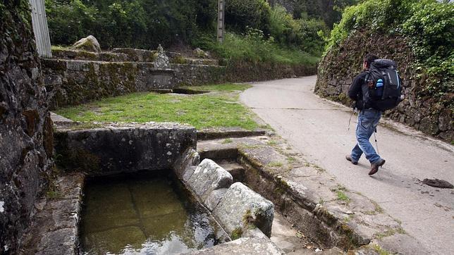 Así piensan los nuevos «sabios» del Camino