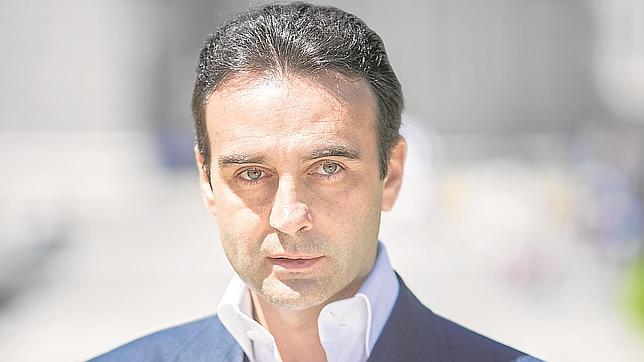 Enrique Ponce, torero y ganadero en el festival contra el cáncer de Murcia