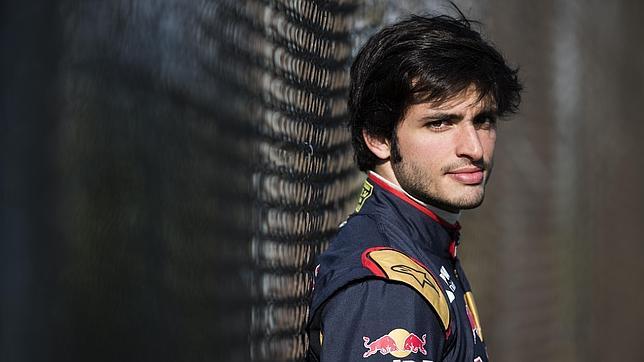 Carlos Sainz: «Nunca habrá otro Alonso»