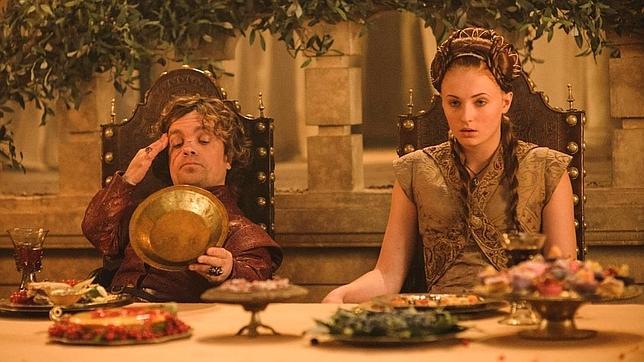 Un restaurante para comer como un Lannister