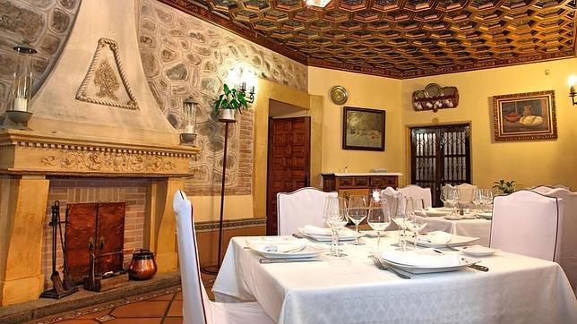 Venta de Aires es el único restaurante centenario de Castilla-La Mancha
