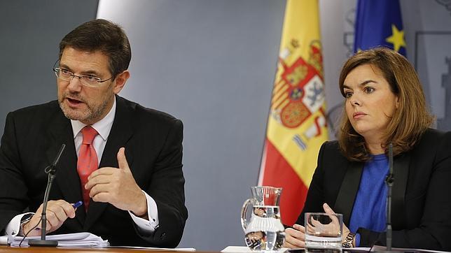 El Gobierno crea 66 plazas de fiscales para luchar contra el yihadismo y la corrupción