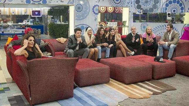 Las trampas de Belen Esteban provocan que se paralicen las votaciones en «GH VIP»