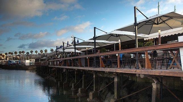 Diez restaurantes canarios para llevar a tu pareja en San Valentín