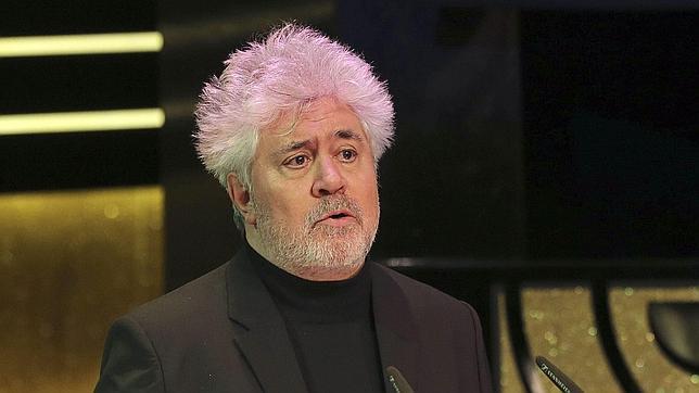 Todo el cine español respeta a Wert... menos Pedro Almodóvar