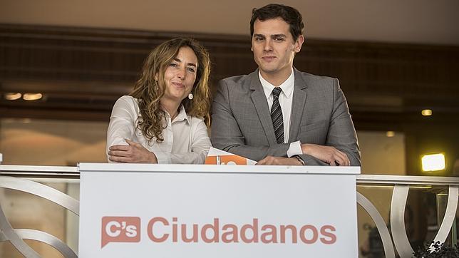 Ciudadanos busca un programa