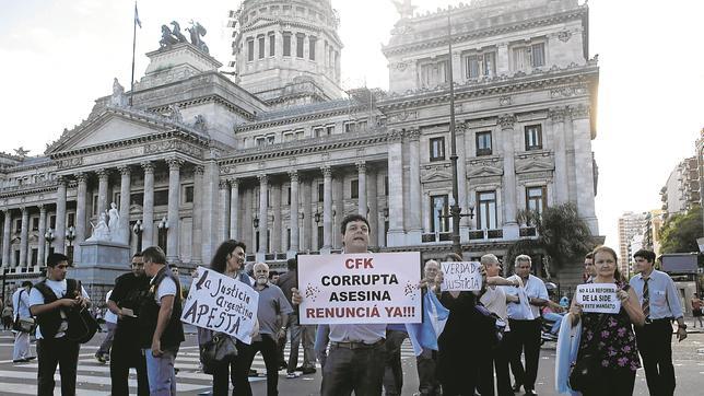 Argentina, el país donde todos se espían