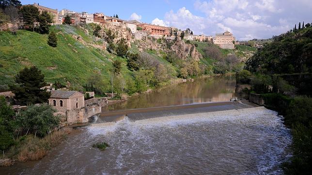 «Quiero creer que nos volveremos a bañar en el Tajo, es una cuestión de voluntad»