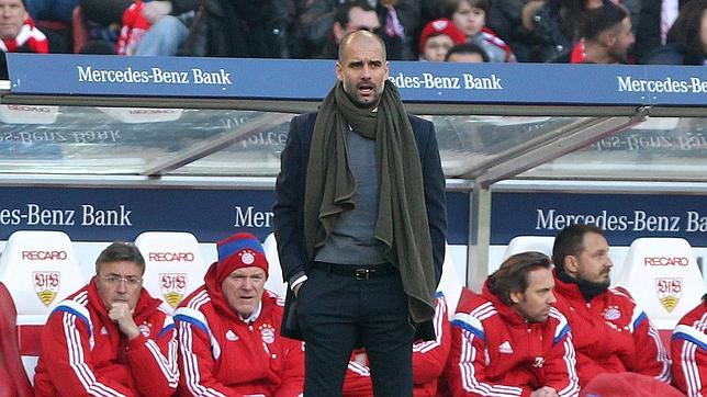 La filosofía de Pep Guardiola, convertida en monólogo teatral