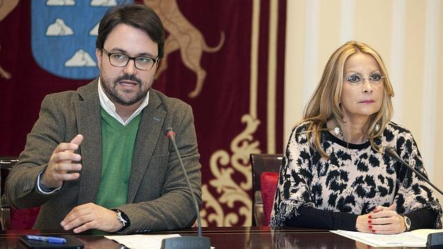 El PP acusa al Gobierno de Canarias de buscar un «conflicto artificial» con el REF