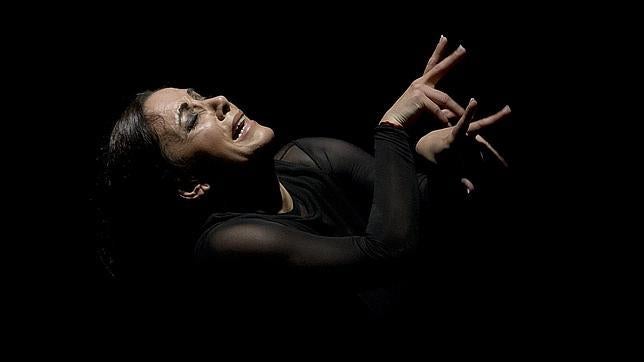 Eva Yerbabuena: «En el flamenco de hoy no hay alma»