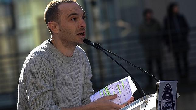 Podemos: «No hay caso Monedero»