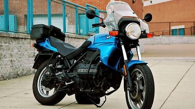 Demanda a BMW porque su moto le ha provocado una erección de casi dos años