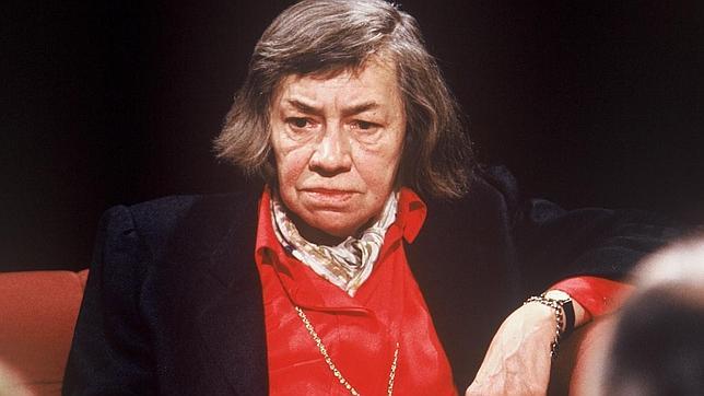 El «suspense» según Patricia Highsmith