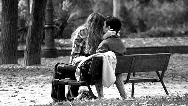 Para ti, para siempre.