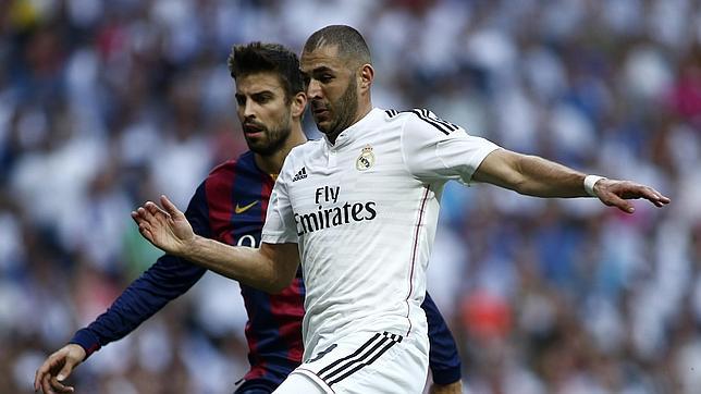 Confirmado el Barça-Madrid para el 22 de marzo a las 21 horas