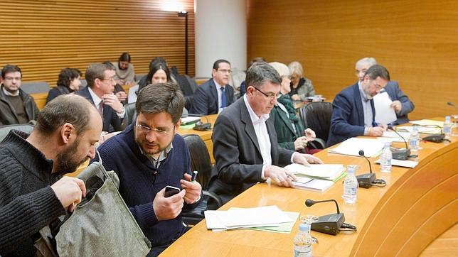 El PP condiciona la reapertura de RTVV a que no genere deuda