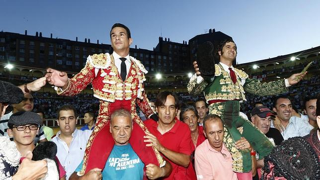 Las enseñanzas de la tauromaquia, a debate en Valladolid