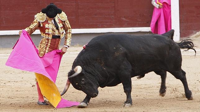 El día que Morante desveló los misterios del toreo a la verónica