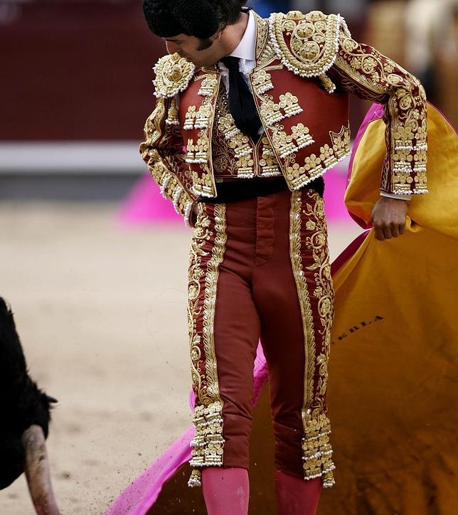 José Antonio Morante