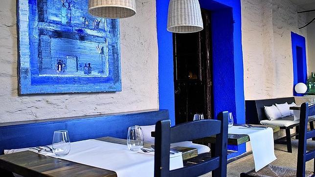 Restaurante Comartir